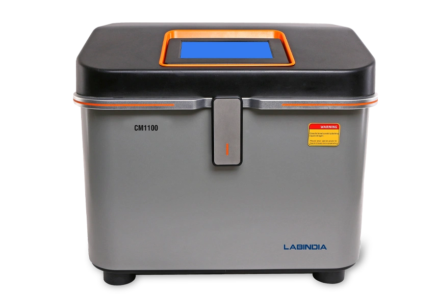 cryogenic-ball-mill-cm1100