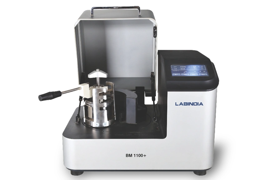 planetary-ball-mill-bm-1100+-1-grinding-station