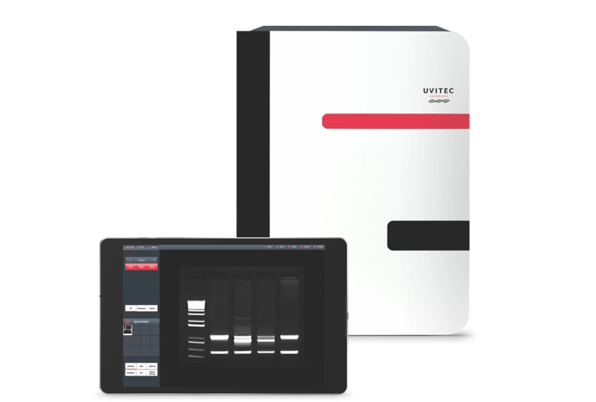 gel-imaging-system