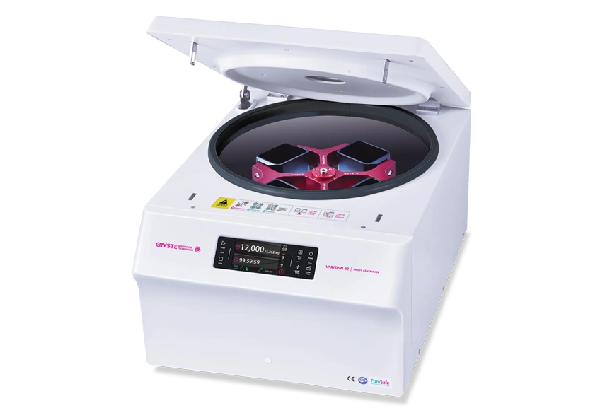 varispin-12-multi-purpose-centrifuge
