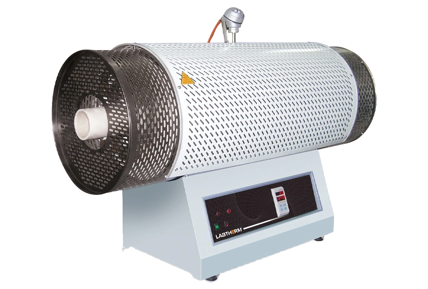 PTF Series Tube Furnaces