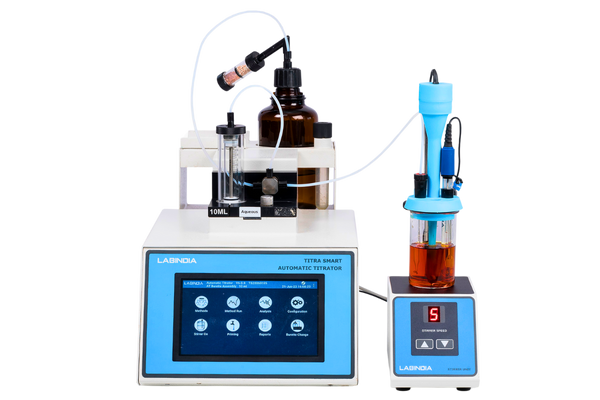 Titra-Smart-Auto-Titrator