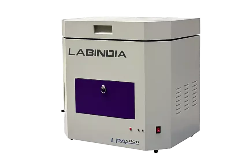 Automatic Proximate Analyzer LPA-4000