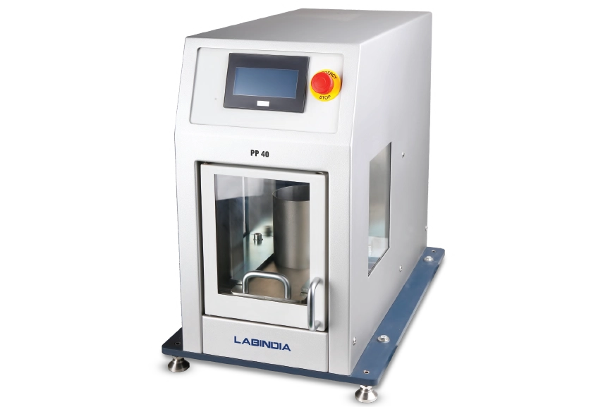 automatic-pellet-press-pp40